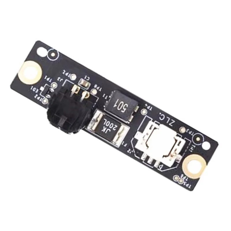 

AT82-для интерфейсной платы Bambu Lab AMS, аксессуар для 3D-принтера используется для связи между AMS и принтерами