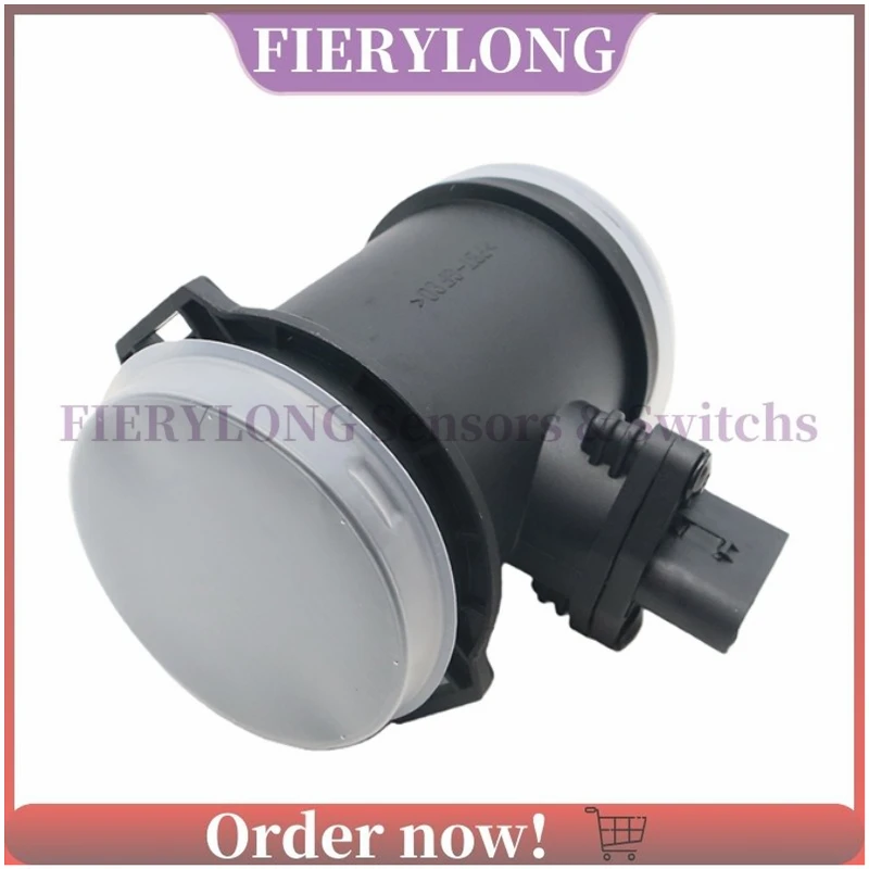 0280217523 MAF Mass Air Flow Meter Sensor For Mercedes Benz V-Class Vito Box 638 Automobiles Spare Parts
