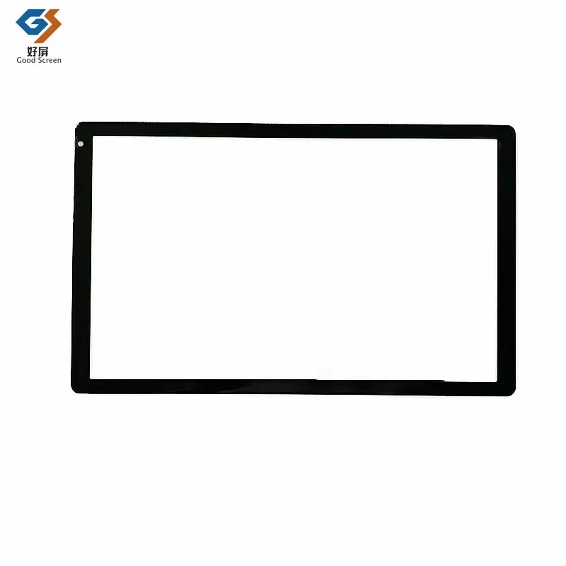 Black 10.1Inch For XCX OC101 Tablet Capacitive Touch Screen Digitizer Sensor