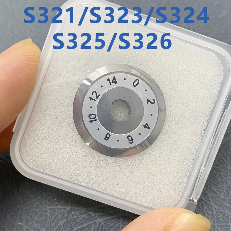 

Furukawa Fitel Fiber Cleaver Bladefor S321/S323/S324/S325/S326 High Precision Optical Fiber Cutting Blade Replacement Blade