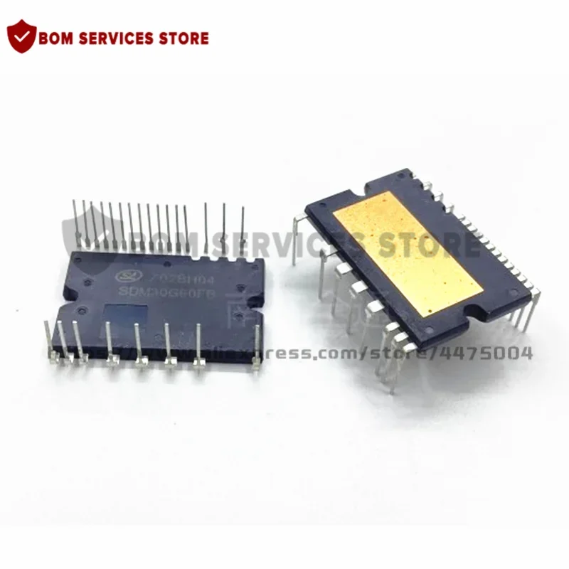 SDM30G60FC SDM30G60FB nuevo módulo Original