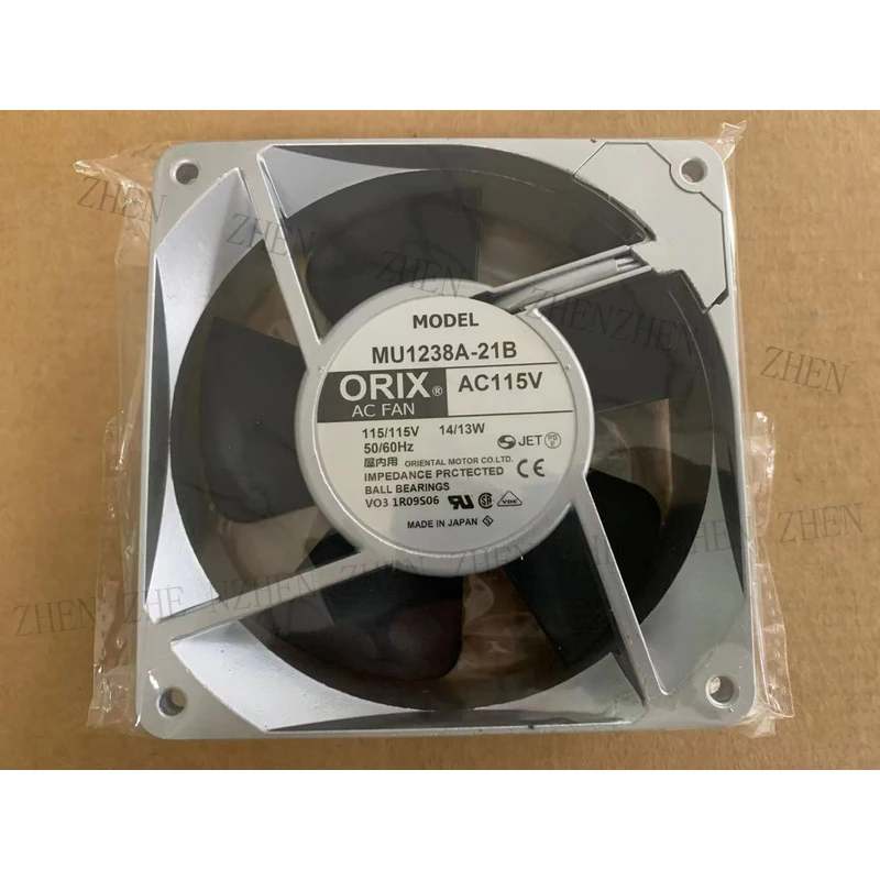 s-1-個-orix-mu1238a-21b-ac115v-14-13w-120-120-38-ミリメートル-120-ミリメートルファン品質保証