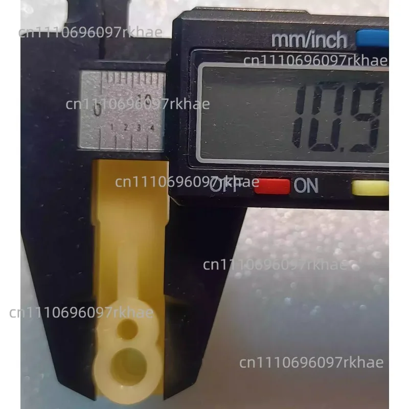 1PCS Massage chair accessories, massage mechanism tapping bearing sleeve, bearing model 6200