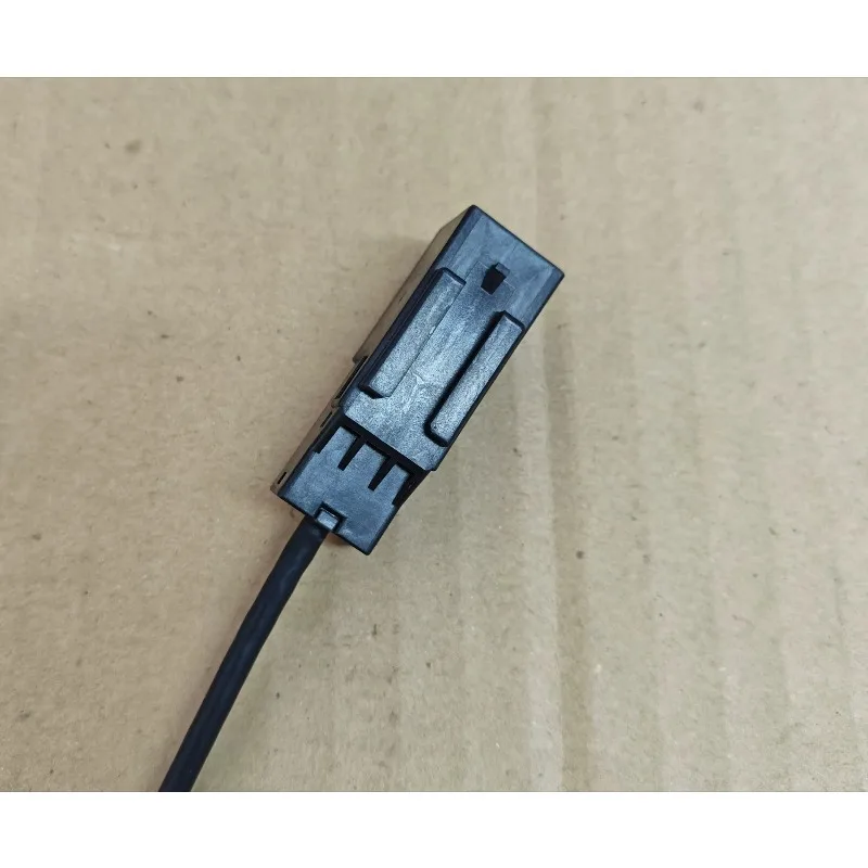 For Car Front Camera Harness Plug Reverse Image Module Plug Connector Wire Suit