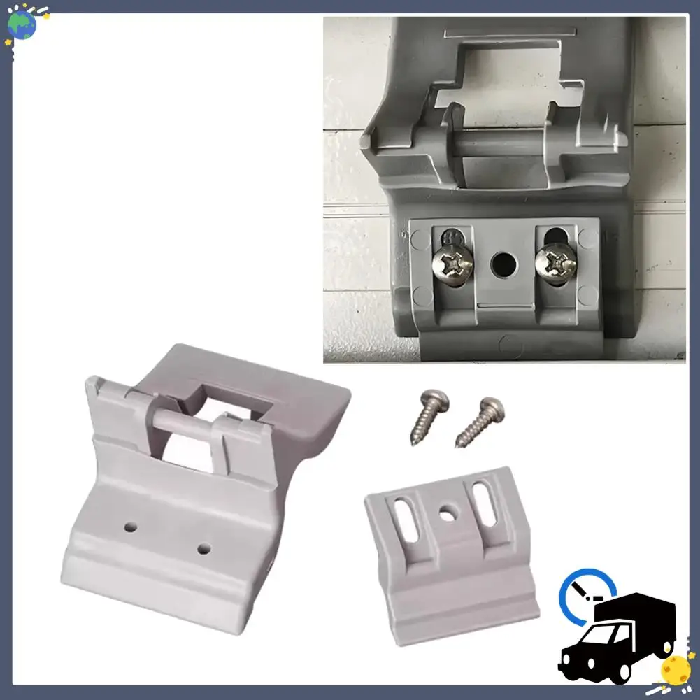 

Lasting RV Awning Support Fixed Base 98655-542 For Fiamma F45S Side Awning Support Bracket Kit