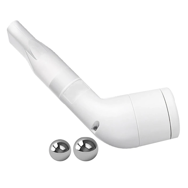 

Mucus Removal Device Lung Expander Breathing Exercise Respiratory Muscle Trainer Phlegm Remover Clear Relife Easy Install