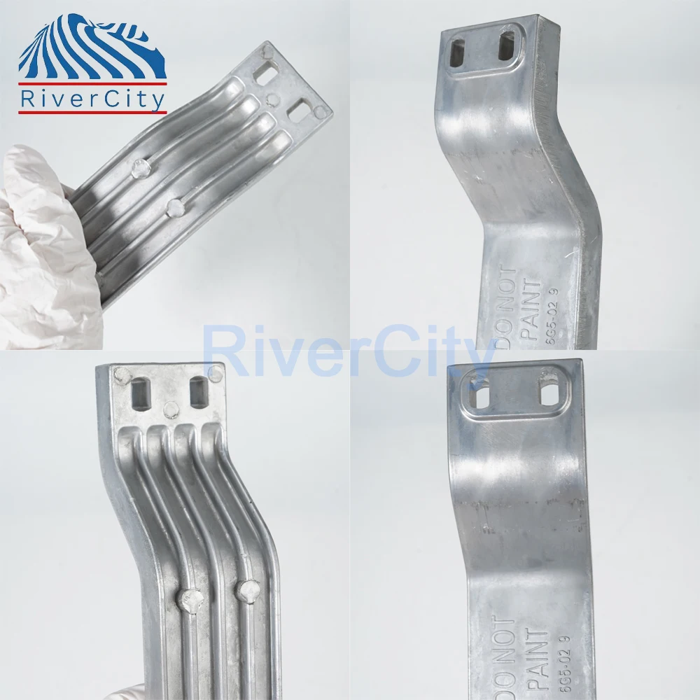 تبويب الكسوة لياماها 6G5-45251-01 الأنود الألومنيوم محرك خارجي 2-السكتة الدماغية 4-السكتة الدماغية 115HP 150HP 200-300HP #6