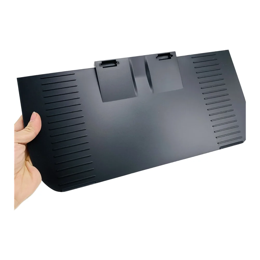Extension Ramp= Base Station Compatible For Mova Z50 Z50 Ultra Z5 Pro= Robot Vacuum Cleaner Docking Plate Accessory Black=