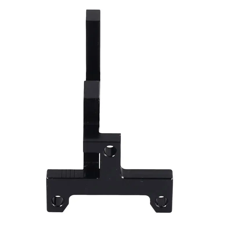AS96-4X Gearbox Shift Steering Gear Bracket Servo Mount For 1/14 Tamiya Trailer Scania MAN Benz Actros Car DIY Parts,3