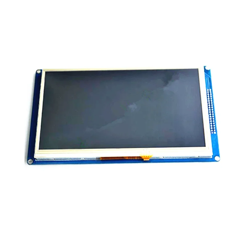 

7 inch MCU bus TFT LCD touch module MD070SD super anti-jamming seconds kill