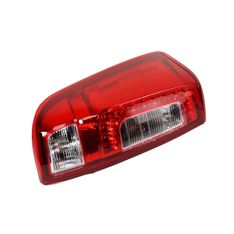 For Great Wall Wingle 6 Pickup LED Car Rear Tail Light Rear Brake Light Tail Lamp With Bulbs Harness 4133100XP2WXA 4133200XP2WXA