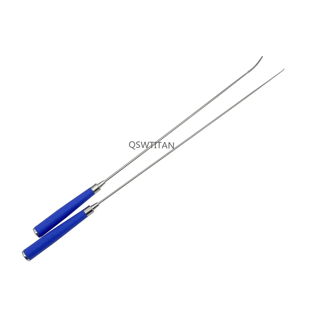 Endoscopic Probe Elevators  Endoscopic Surgical Instruments