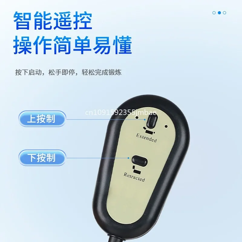 Ankle Rehabilitation Trainer Foot Sagging Backflexion Foot Ankle Trainer Ankle Fracture Can't Squat Exercise Home In Stock In St