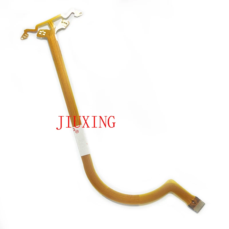 Copia para Canon 18-135 IS Cable de estabilización de imagen flexible de apertura estabilizador antivibración cinta FPC EF-S 18-135mm F3.5-5.6 IS