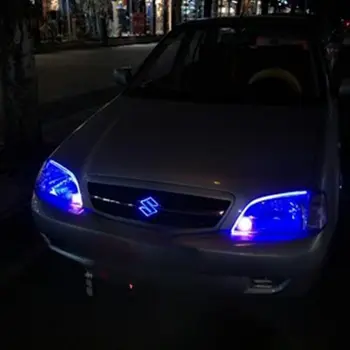 10 best sales Suzuki alto car decoration - №7