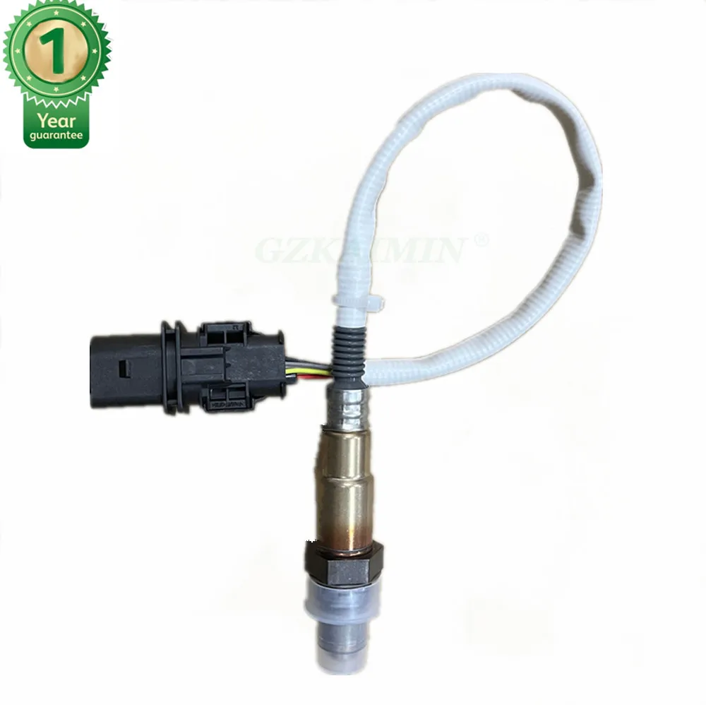 OEM 8201028297 Oxygen Sensor FOR RENAULT MASTER MK3 Lambdasonde  2.3 Diesel 92kw 2011