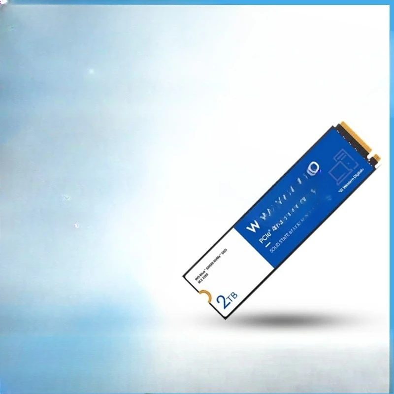 SN580 2T Solid State Drive Desktop Notebook SSD Hard Drive