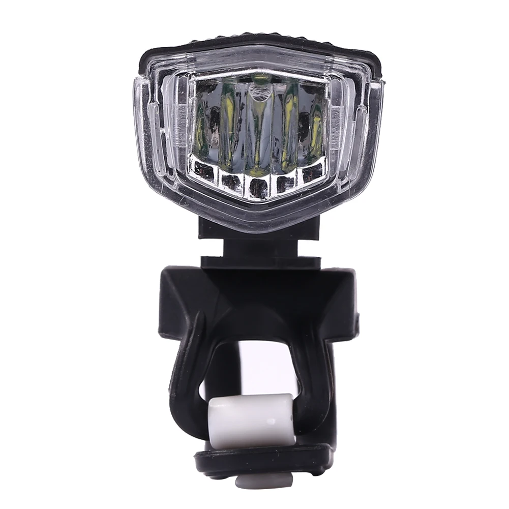 Fahrrad Scheinwerfer Rücklicht Taschenlampe Taschenlampe Scheinwerfer Rücklicht für Outdoor Camping Straßen Notfall Radfahren Ausrüstung