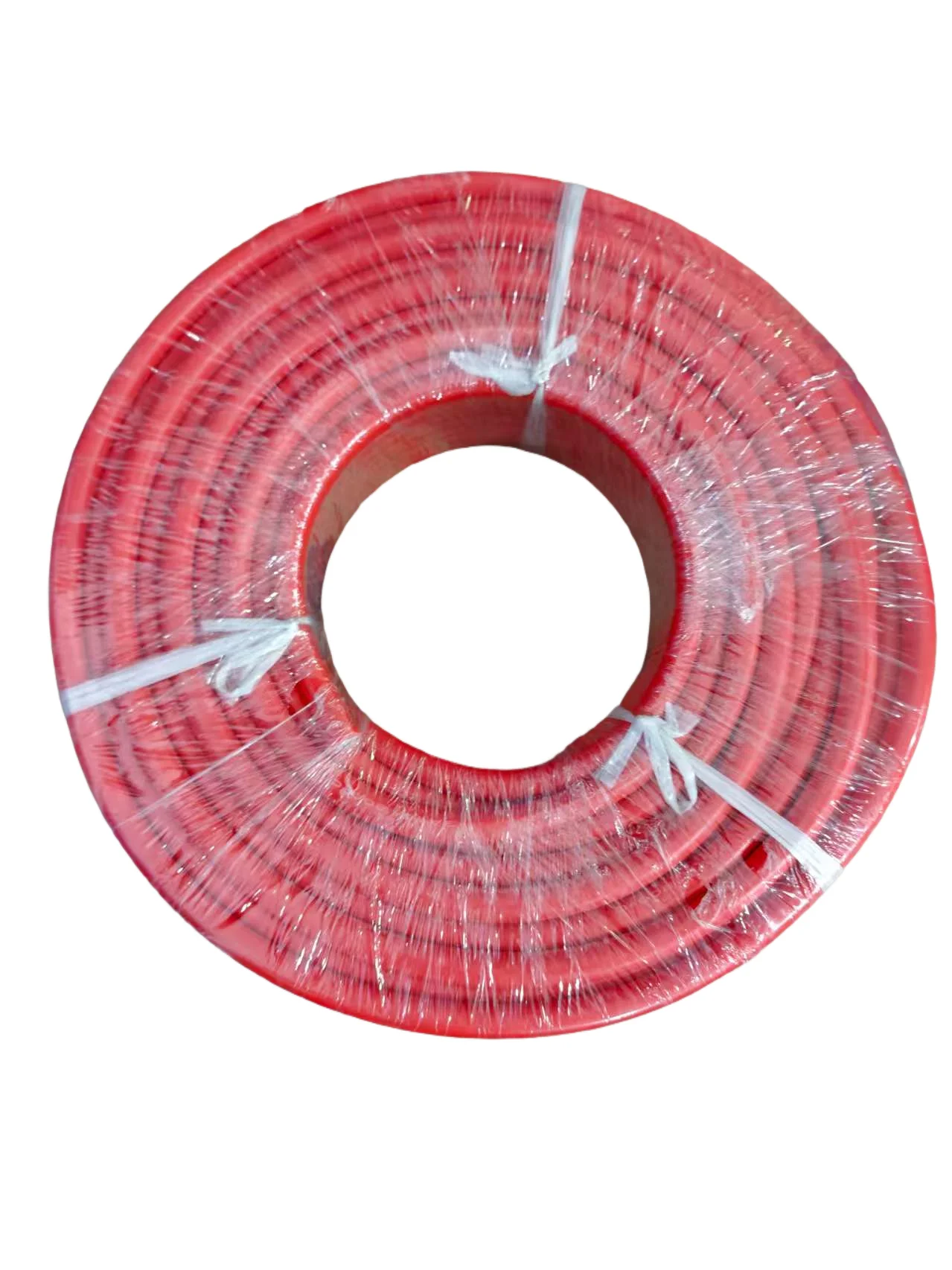 Wholesale 6AWG Ultra Flexible Silicone Wire Tin Plated Copper Tin Plated Cable Stranded Heating for Building Household