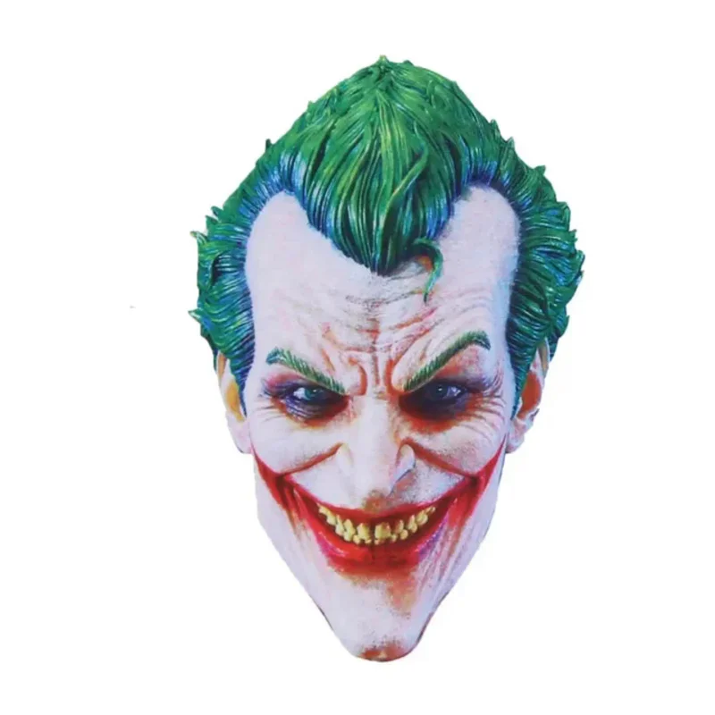 Ragazzi circo Clown vestiti bambini costumi di Halloween bambini Cosplay abbigliamento Joker tuta prestazioni per bambini