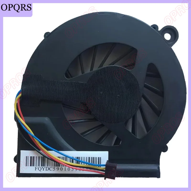 NEW Laptop CPU Cooling Fan for HP pavilion 240 G1 245 G1 246 G1 250 G1 255 G1 4 Pin