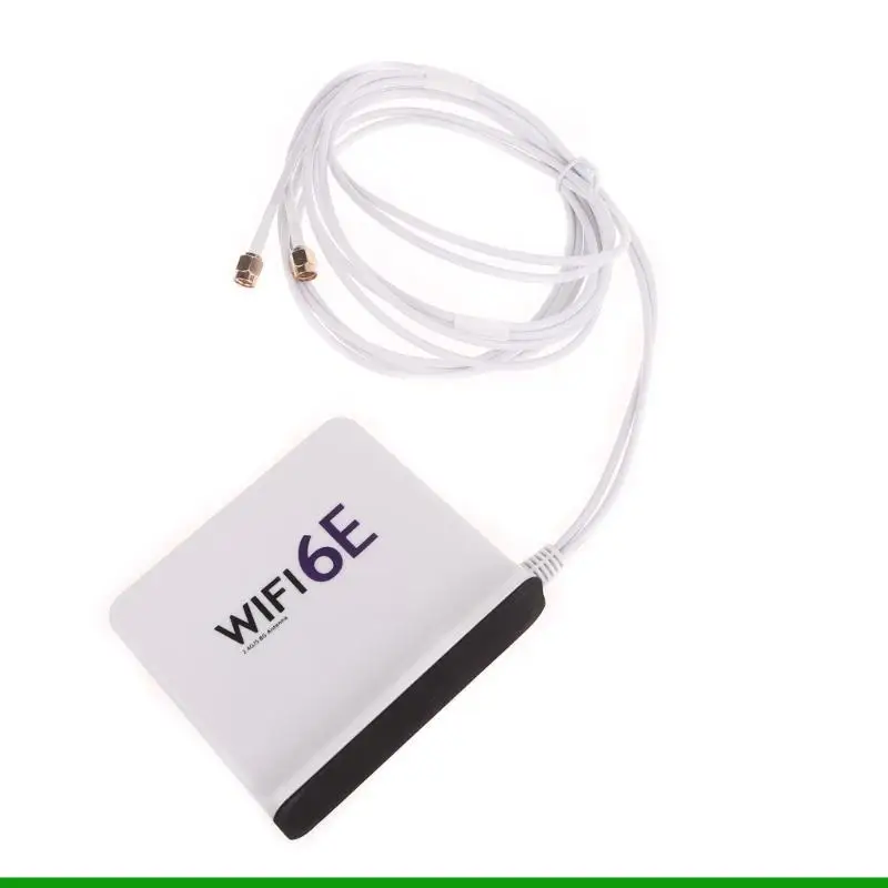 Powerful Wifi 6E Hi…