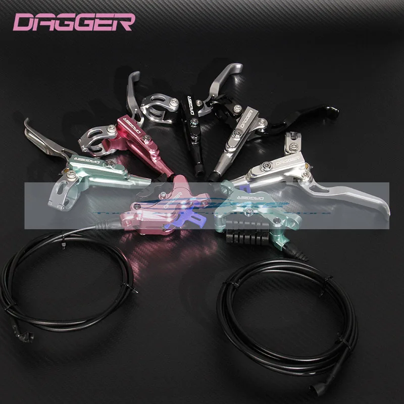 Select-Dg Four Pist… - image