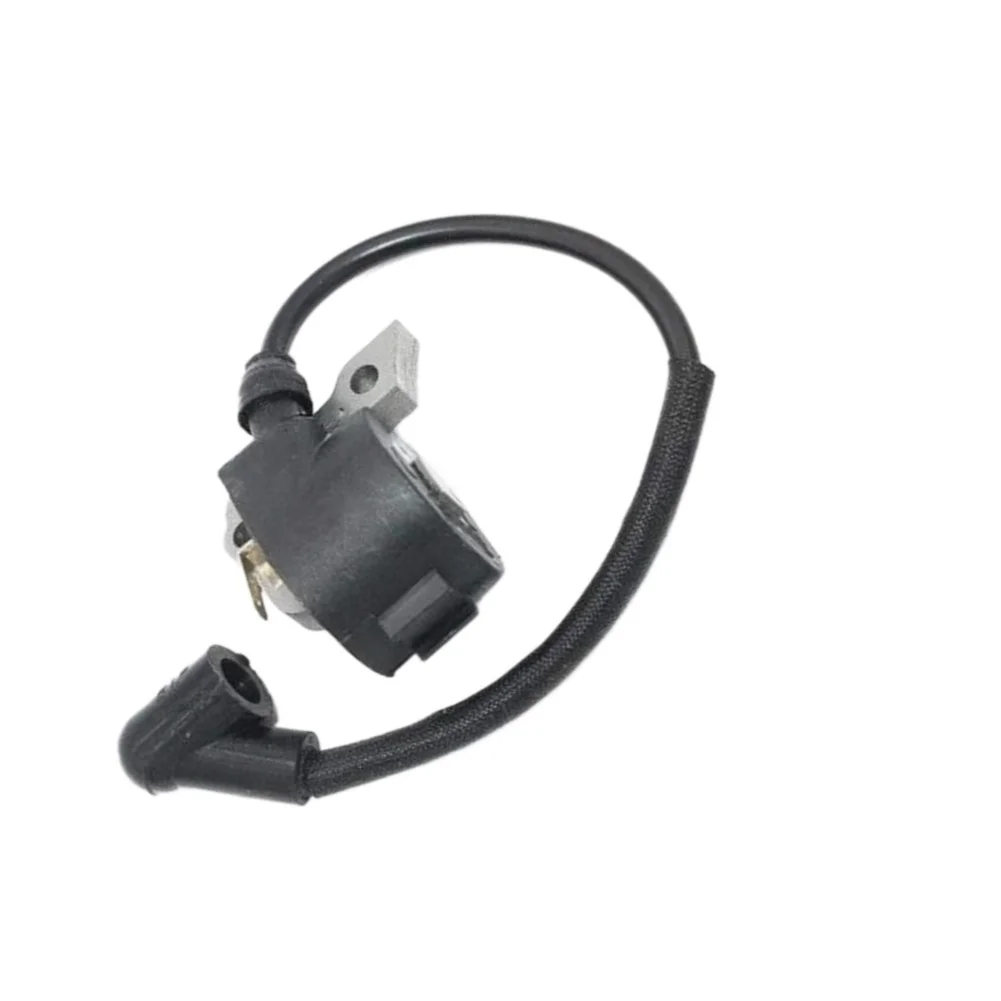 Ignition Coil Compatible with Pro For 109 110 115 PS43 PS52 PS540 For chainsaw for Engine Ignition Consistency