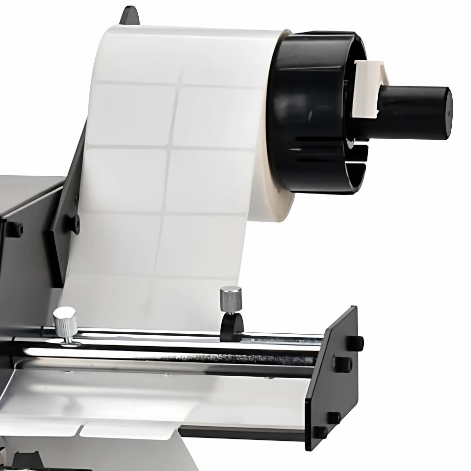 Full-Auto Label Stripping Machine Tearing Machine Adhesive Label Peeler/Stripper