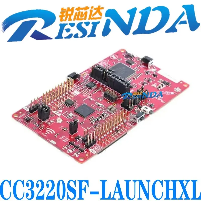 CC3220SF-LAUNCHXL  Development board 100%New and Original