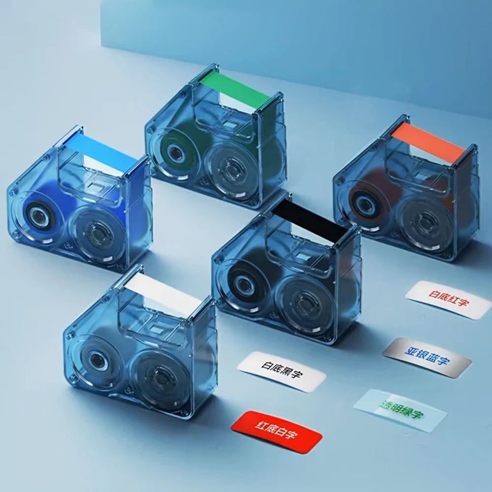 Niimbot B18 Ribbon …