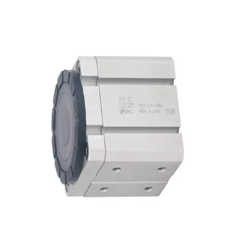 กระบอกแม่เหล็กแท้ SMC รุ่น MHM-16D/16D1/16D2/25D/25D1/25D2/32D/32D1/32D2/50D/50D1/50D2 พร้อมจุกดูดแม่เหล็ก