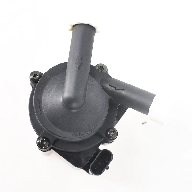 New Turbo Electronic Water Pump Without Bracket 9806790880 For Citroen C4 C5 for Peugeot 308 508 5008 1.6 THP for BMW for Mini