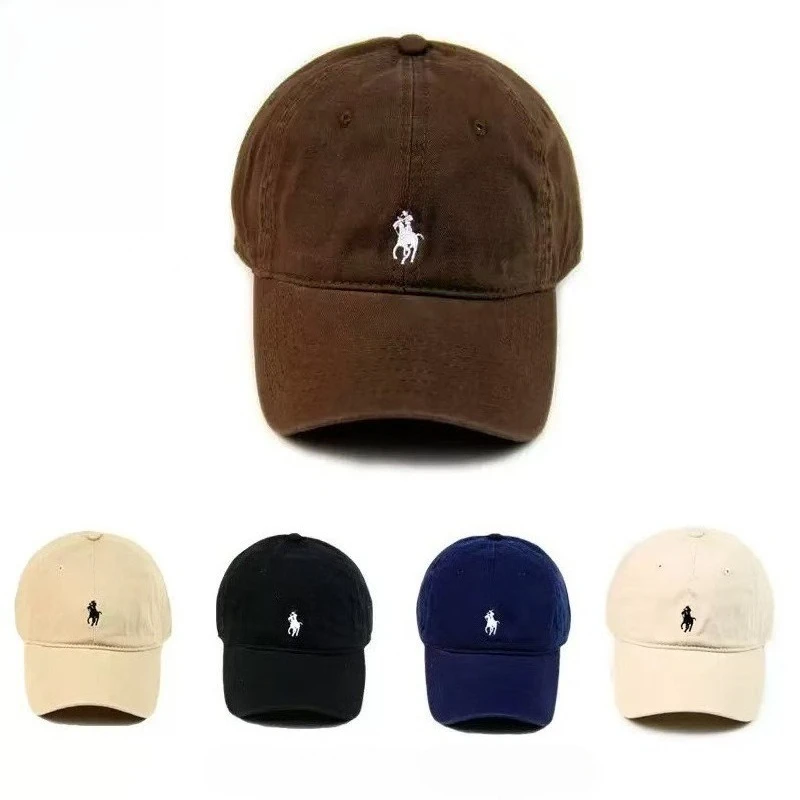 

Unisex Baseball Cap Embroidery Korean Style Corduroy Dad Hat, Outdoor Sun Shield Casual Adjustable Caps for Men & Women