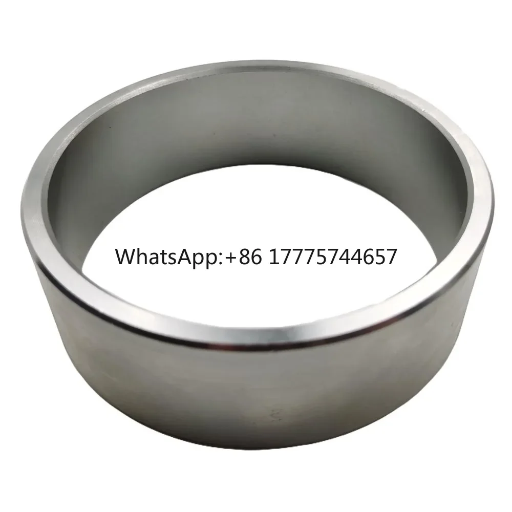 ABG Paver Parts ABG325,ABG7620,ABG7820 Bearing Sleeve Bushing 13891981 for ABG Asphalt Paver Auger System
