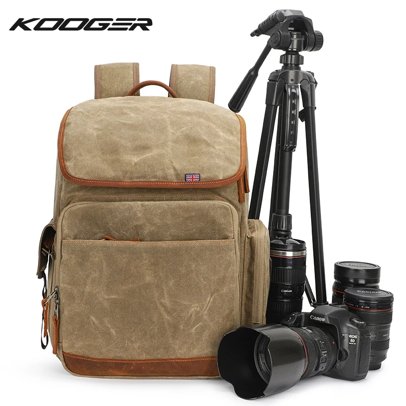 kooger-bolsa-para-camara-fotografica-mochila-retro-de-lona-batik-para-camara-dslr-mochila-para-ordenador-portatil-para-nikon-canon-y-sony