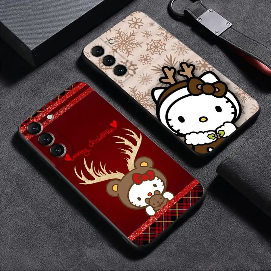 Sanrio Christmas El… - image