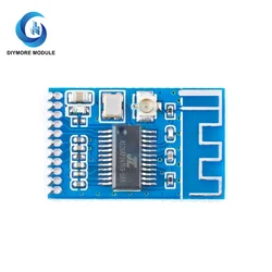 Bluetooth 4.1 Audio Transmitter Module Board KCX_BT_EMITTER Stereo USB Sound Card Wireless Transfer to Speakers Headphones