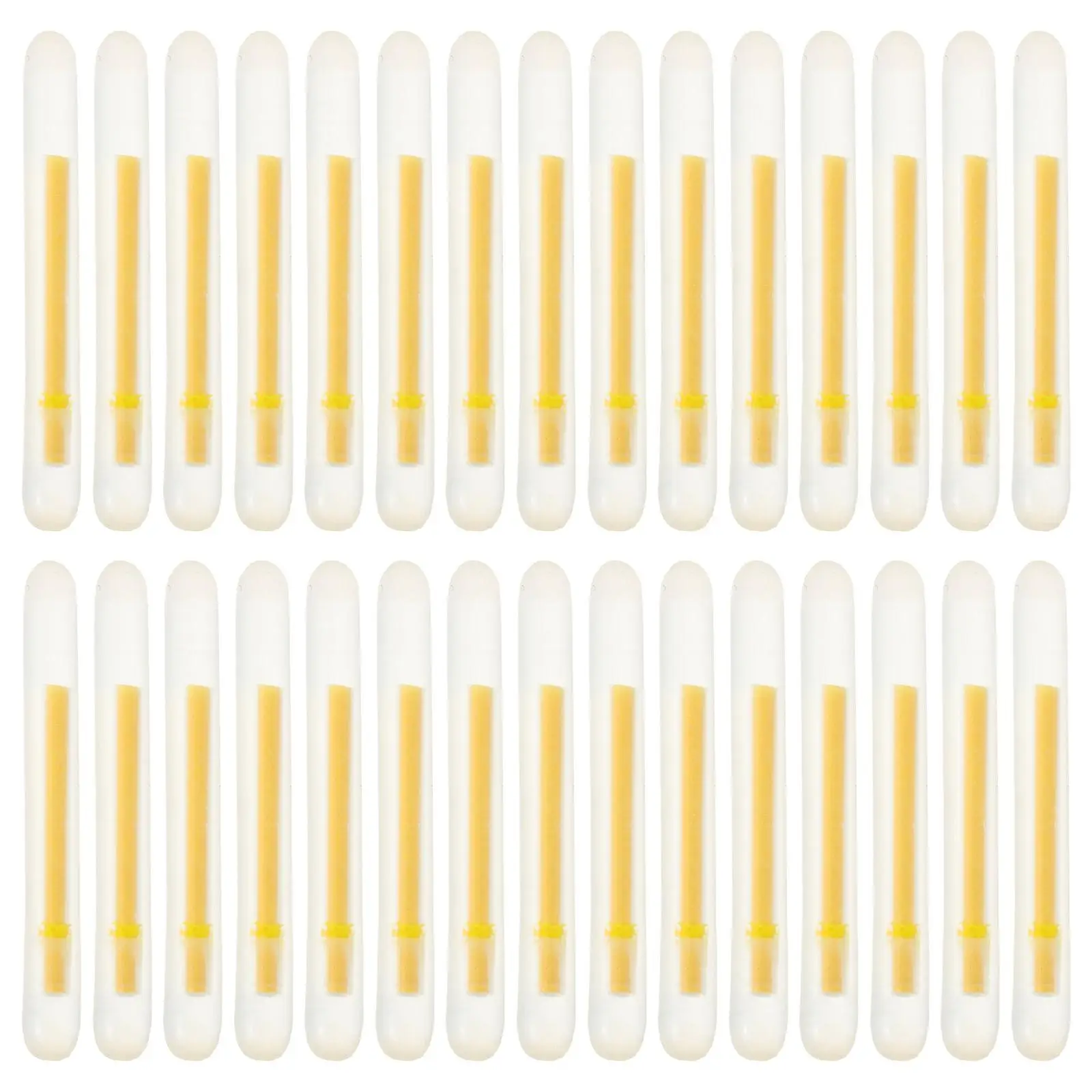 

Night Fishing Floating Fluorescent Stick Rod Glow Sticks Pole The Dark Accessories for Poles Mini Tip Rods