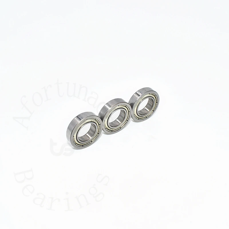 Łożysko 689-4ZZ 689zz 10 sztuk 9 * 17 * 4 (mm) stal chromowana Metal Uszczelnione Części do urządzeń mechanicznych o dużej prędkości — zdjęcie 6