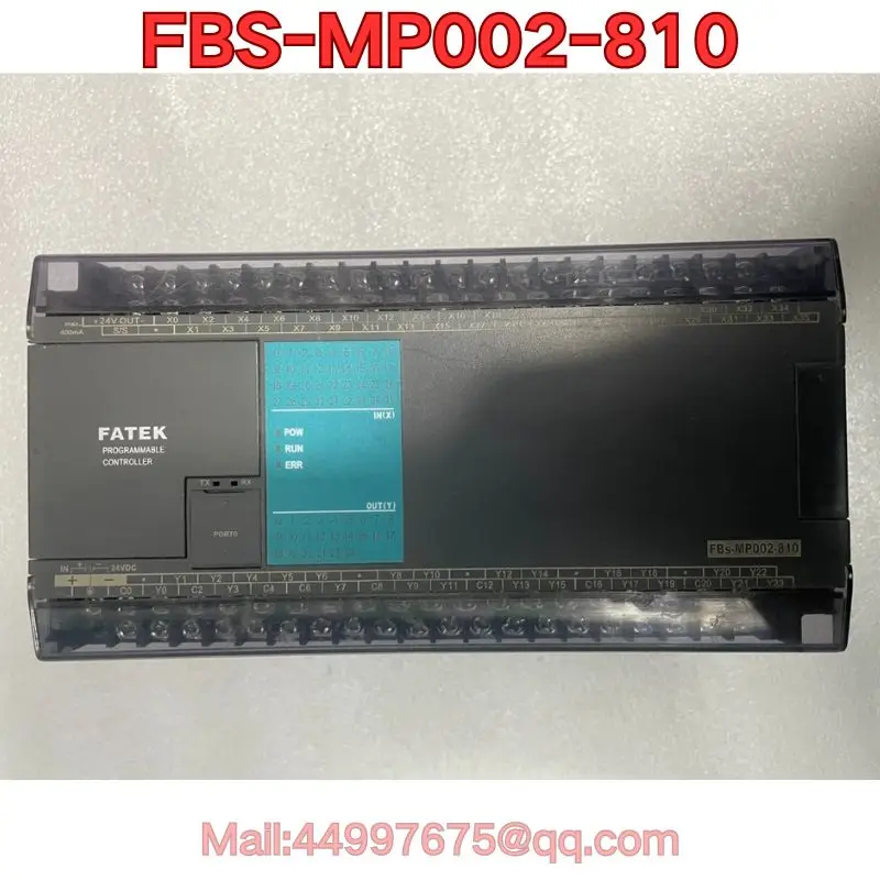 Second-Hand FBS-MP0…