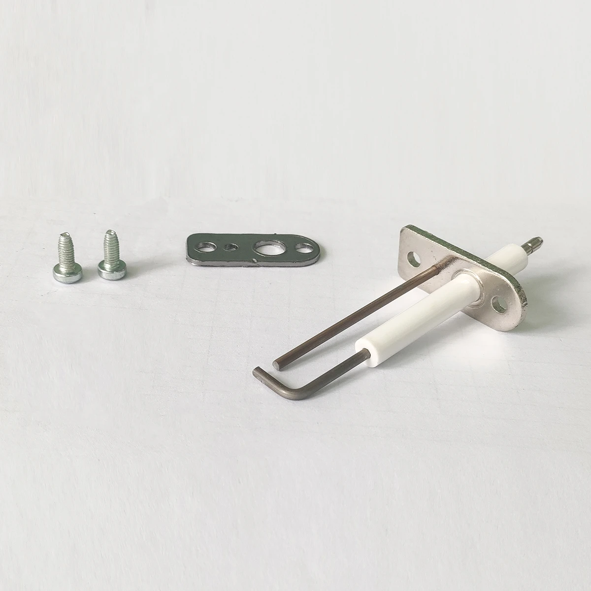 Ignition Needle for Gas Boilers Water Heaters Spare Parts Replacement for Fireplace Stove Gas Ignition Kit