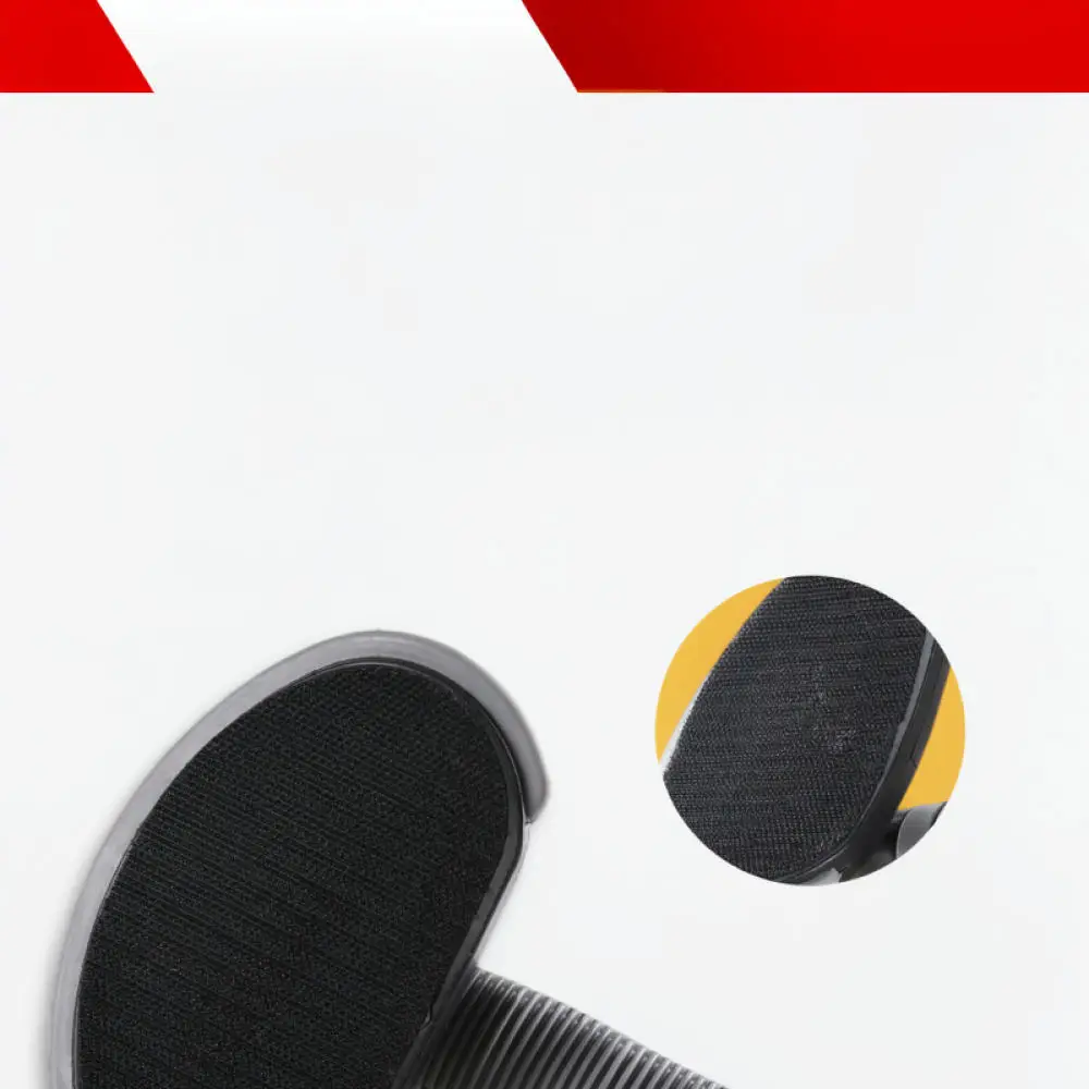 Car Tire Shine Applicator Brush Sponge Handle Detailing Tool For Vehicle Exterior Care Polishing Waxing Dressing Cleaning