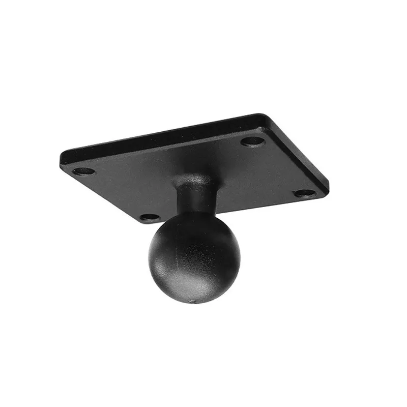 Новое противоскользящее морское алюминиевое крепление размером 1 дюйм/25 мм/B, отверстие для AMPS 1,5 дюйма X2 дюйма, подходящее для креплений оперативной памяти