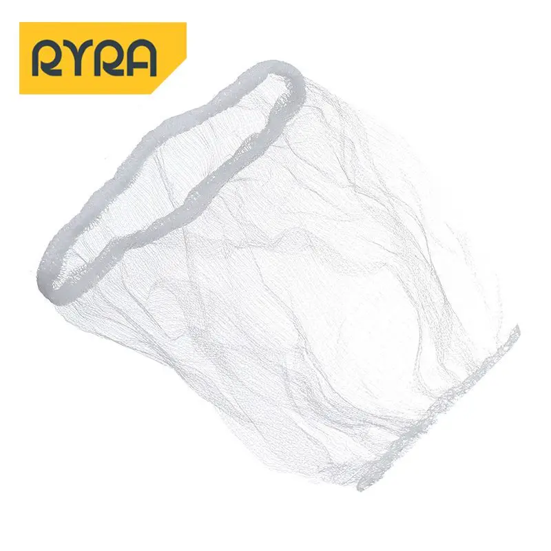 Disposable Filter Multipurpose Prevent Clogging Durable Revolutionary Health High Demand Handy Storage Bag For Shower And Sink