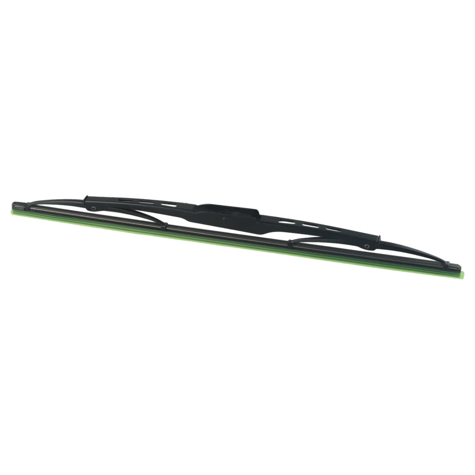 

Car Accessories Windscreen Wiper Kit 105° Wipe 12V 400mm Blades 6 Mm Shaft Black For Fishing Boat Replacement Universal