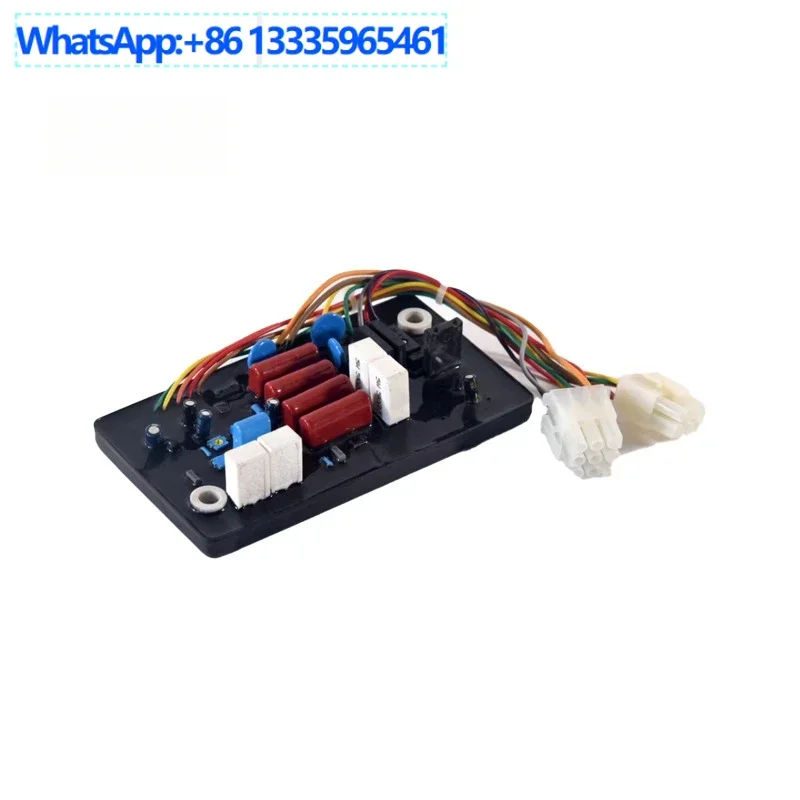 DST-100-2FA4 Diesel…