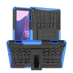 For Lenovo Tab M11 11 M10 3rd Gen case 10.1 inch TB328FU TB328XU M9 M8 4rd Gen P11 M10 Plus 3rd Gen TB125FU Tablet Cover Case