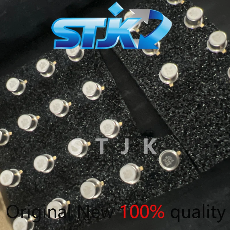 

5pcs/lot AD590JH TO-52-3 Double-ended IC temperature sensor ±5°C