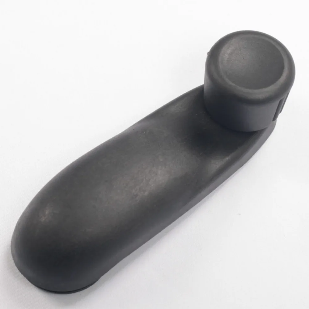 Brand New Truck Parts 5010441207 Window Winder Handle Black for Renault for Volvo Truck